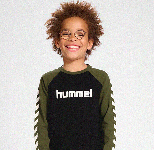 Hummel soldes new arrivals